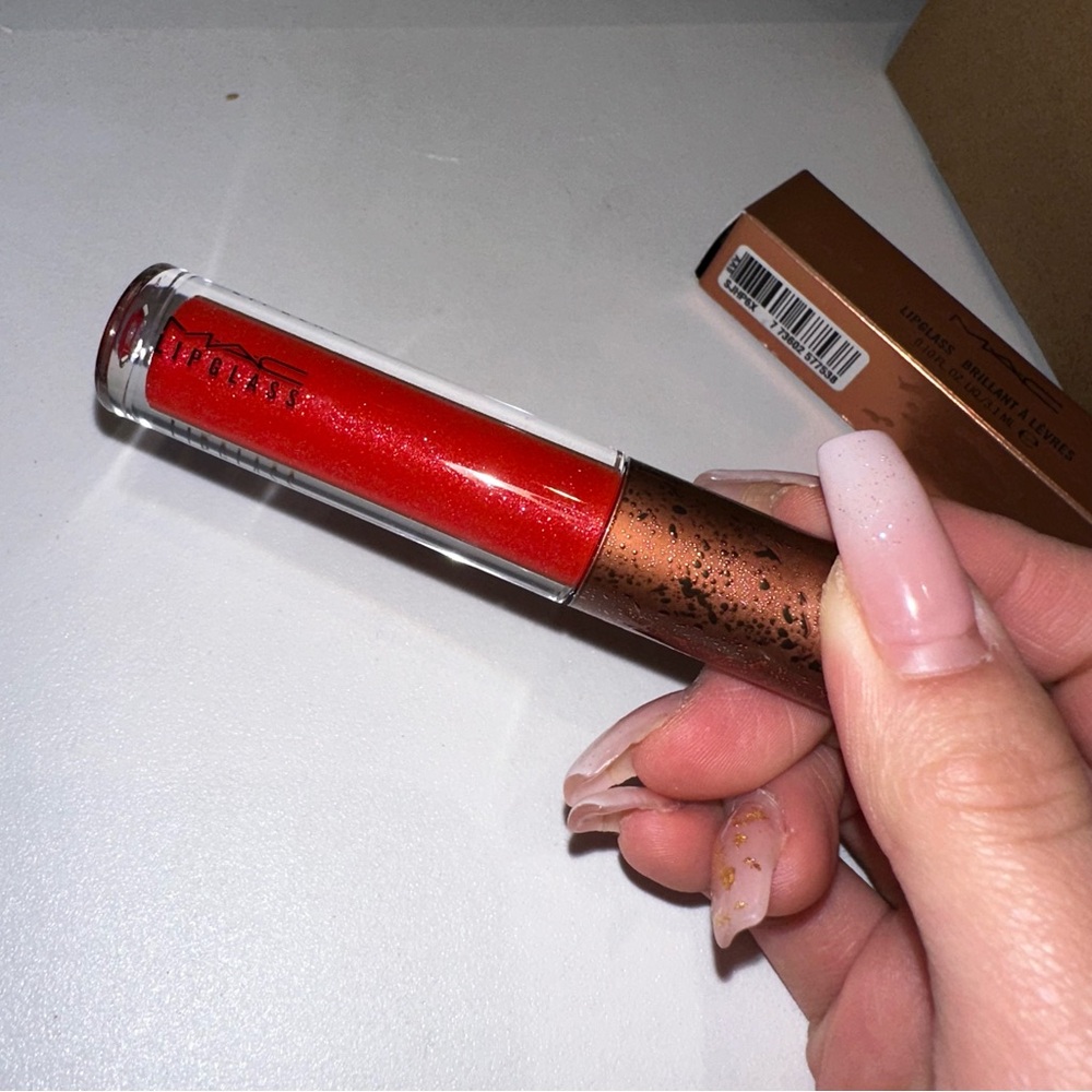 MAC LIPGLASS